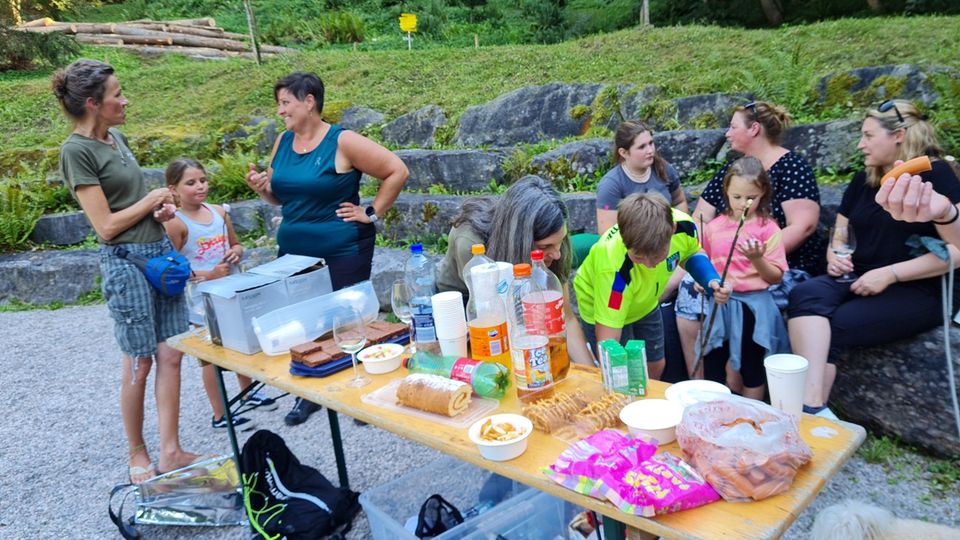 schwazer silberewald