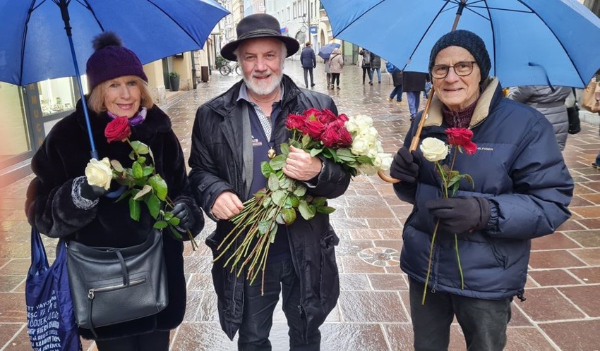 Historie Silberewald