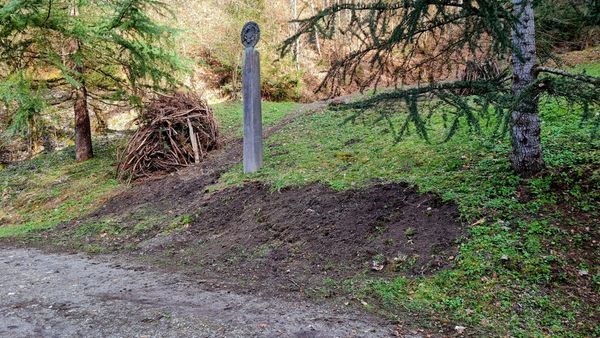 Historie Schwazer Silberwald